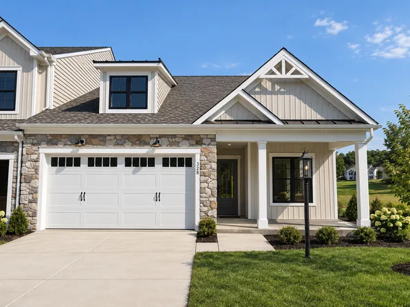 The Hazel Villa Plan, Bulle Rock