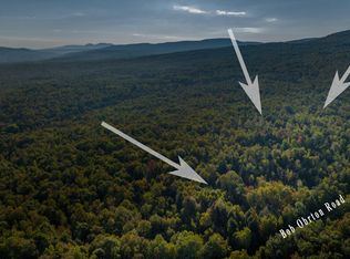Bob Oberton Rd, Phillips, ME 04966