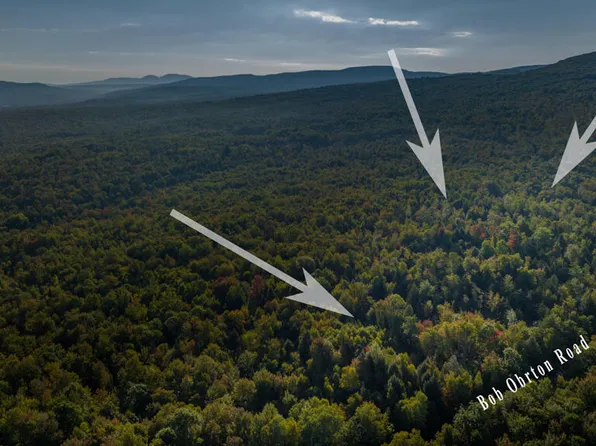 TBD Bob Oberton Road, Avon, ME 04966