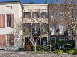 20 S Adgers Whf, Charleston, SC 29401