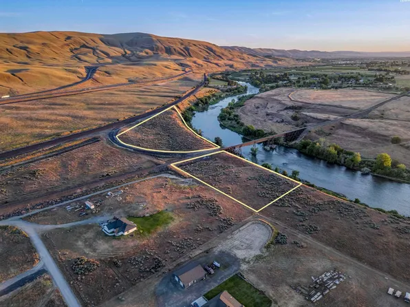 80450 N 757th Pr NW, Prosser, WA 99350
