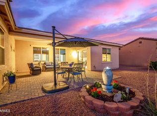 41735 W Solstice Ct, Maricopa, AZ 85138