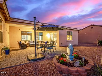 41735 W Solstice Ct, Maricopa, AZ, 85138