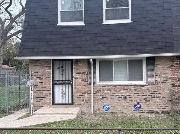 6455 S Laflin St, Chicago, IL 60636