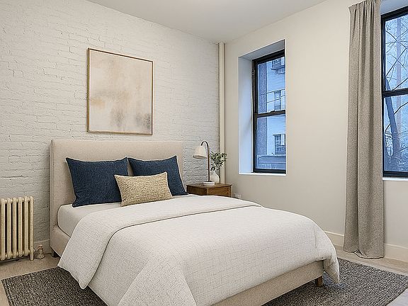 2nd image of 309 E 91st St #1R