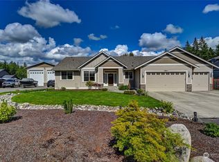 28211 7th Ave NW, Arlington, WA