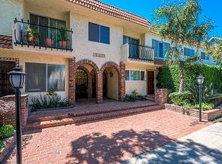 1323 S Carmelina Ave, Los Angeles, CA 90025