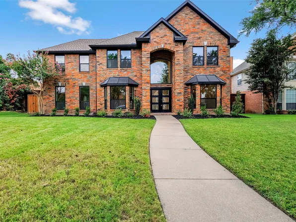 4412 Saber Ct, Plano, TX 75024