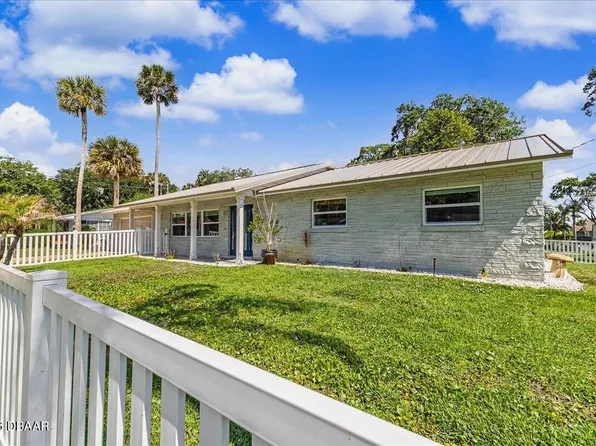 133 Parkwood Ln, Edgewater, FL 32132