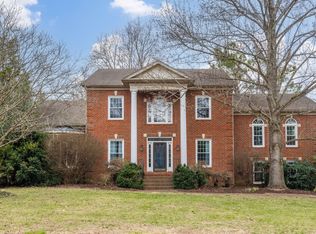 1119 Osprey Ln, Nashville, TN 37221