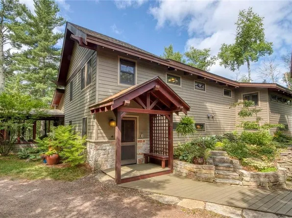 14561W Point Drive, Hayward, WI 54843