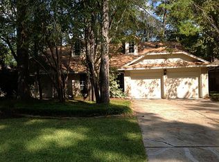 23 S Brook Pebble Ct, Spring, TX 77380