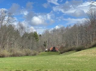 1169 Missouri Frk, Spencer, WV 25276