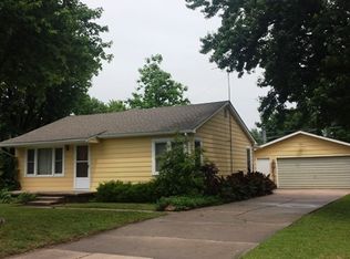 834 N Baehr St, Wichita, KS 67212