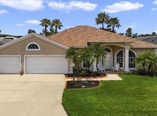 2141 Springwater Ln, Port Orange, FL 32128