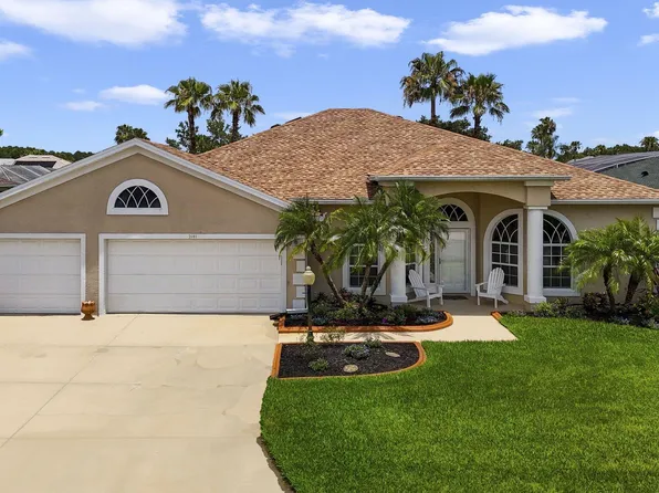 2141 Springwater Ln, Port Orange, FL 32128
