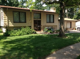 2829 N Edwards Ct, Wichita, KS 67204