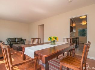 122 Dolphin Ct, San Francisco, CA 94124