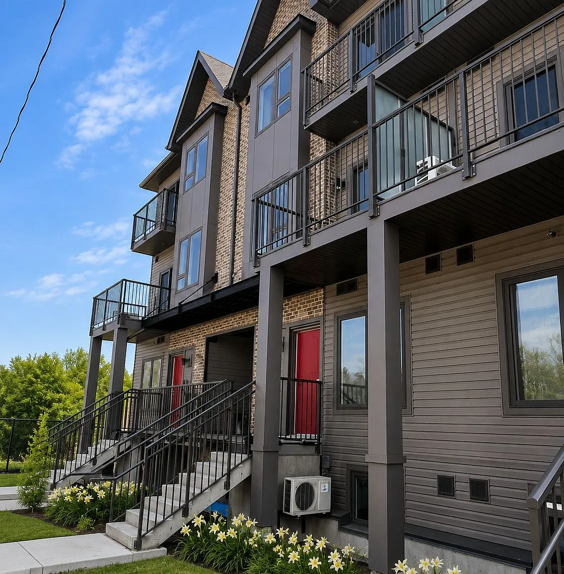 2 bed, $2,650 — Photo 1
