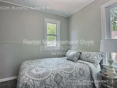 3026 Russell Ave N — Photo 9