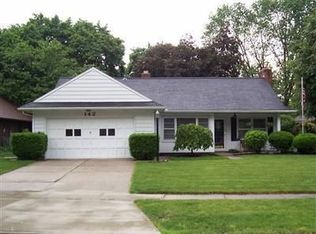142 Ingleside Dr, Berea, OH