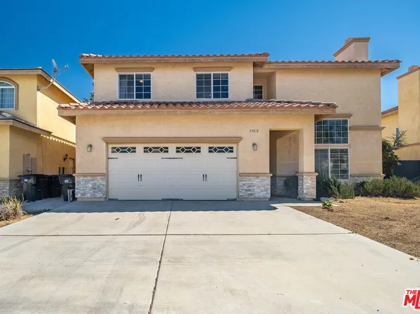 44616 Driftwood St, Lancaster, CA 93535