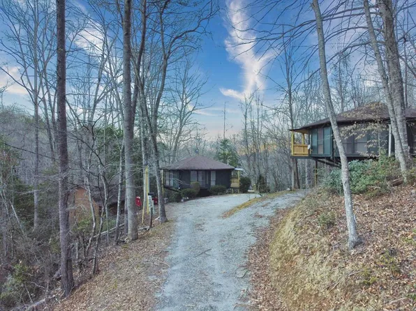 475/477 Mountain Forest Est, Sylva, NC 28779