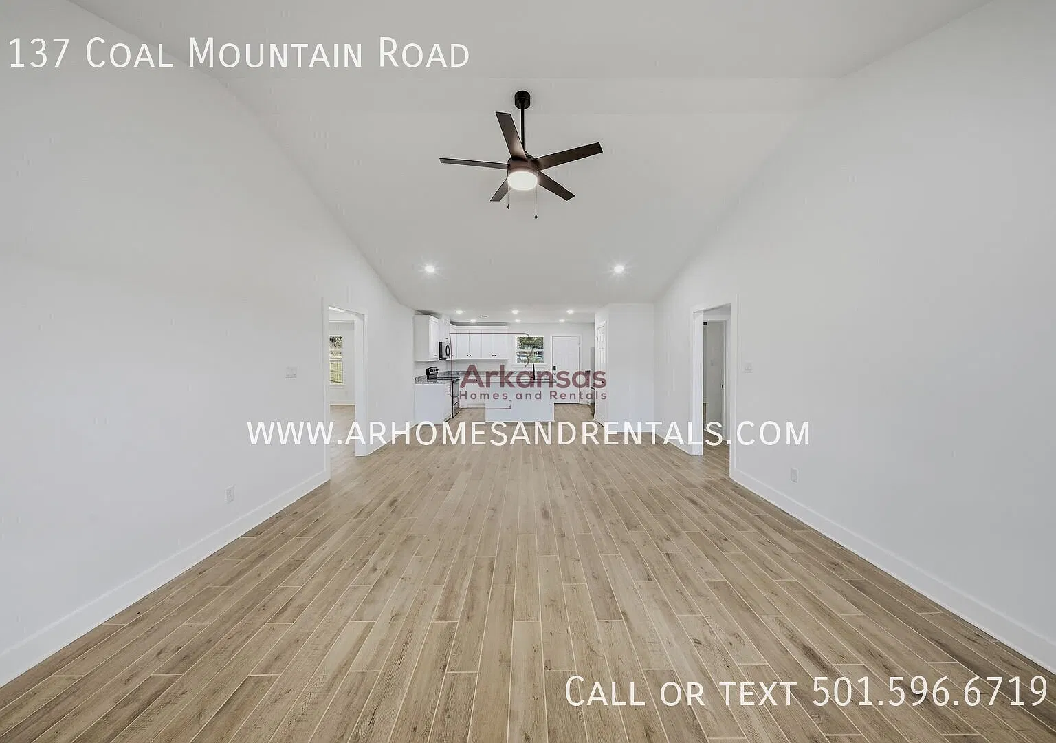 Brand New Construction ~ 137 Coal Mountain Road | 3 Bedrooms | 2 Bathrooms | 2 Car-Garage — Photo 3