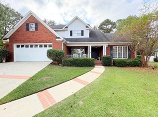 613 Lokchapee Rdg, Macon, GA 31210
