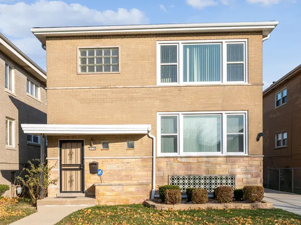1634 E 92nd Pl, Chicago, IL 60617
