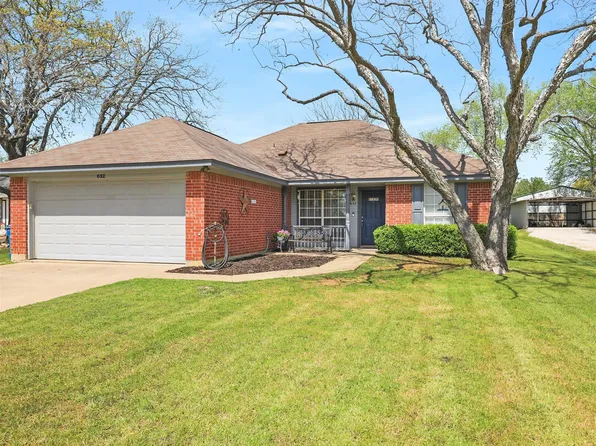 632 Matador Dr, Oak Pt, TX 75068