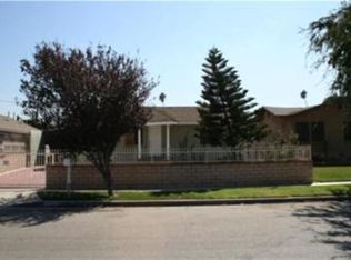 1034 E 3rd St, Corona, CA 92879