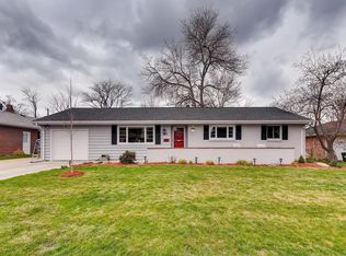 3095 S Jasmine St, Denver, CO 80222