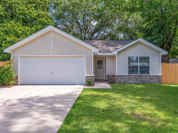 210 Revere Dr, Fort Walton Beach, FL 32547