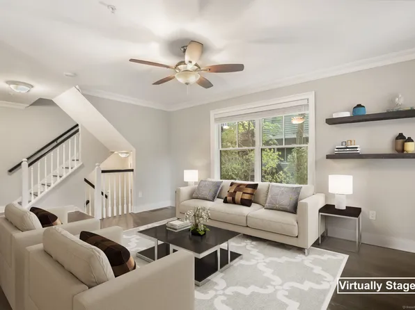 109 Forest Street #13, Stamford, CT 06901