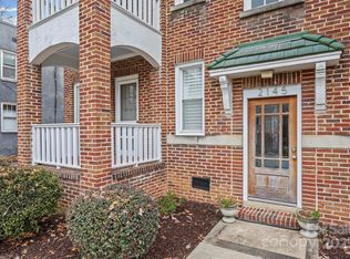 2145 Kirkwood Ave APT 1, Charlotte, NC