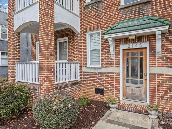 2145 Kirkwood Ave APT 1, Charlotte, NC 28203