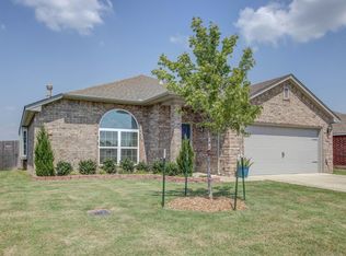 13399 E 134th St N, Collinsville, OK 74021