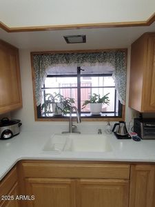 1652 W Campbell Ave, Phoenix, AZ, 85015