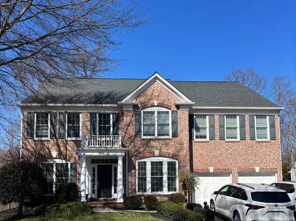 8840 Western Hemlock Way, Lorton, VA 22079