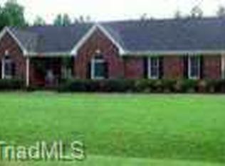 1321 S Dogwood Dr, Gibsonville, NC 27249