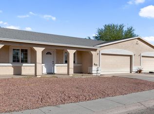 2702 E Juniper Ave, Phoenix, AZ 85032