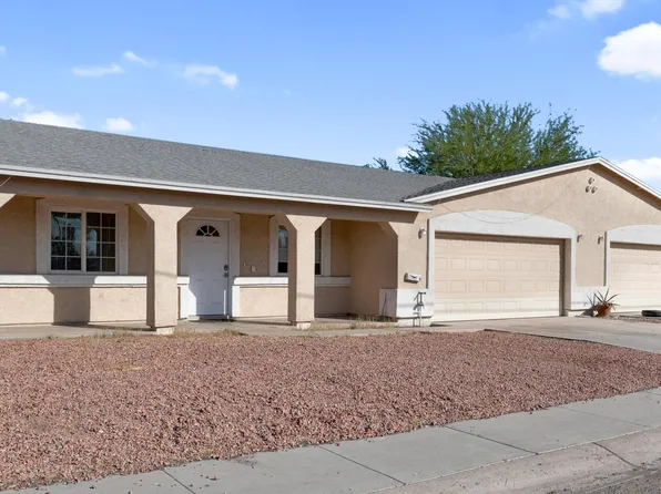 2702 E JUNIPER Avenue, Phoenix, AZ 85032