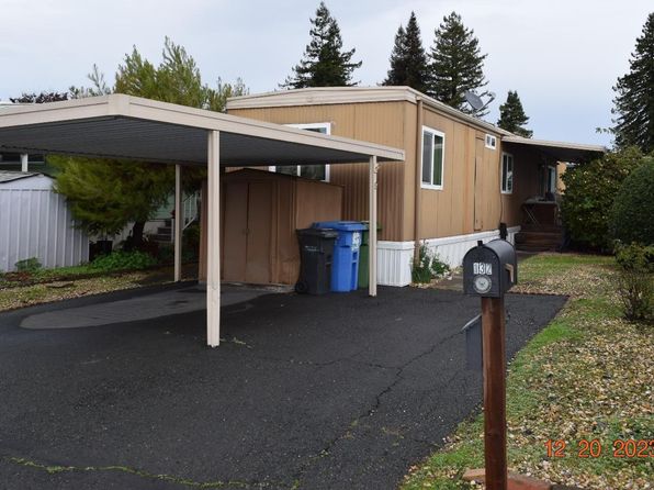 Mobile Homes For Sale In Rohnert Park