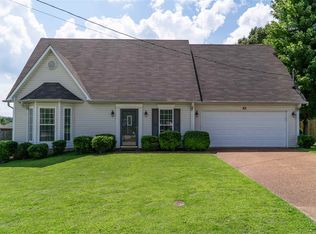 49 Fredericksburg Dr, Jackson, TN 38305