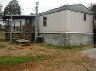 467 County Farm Rd, Madisonville, TN 37354