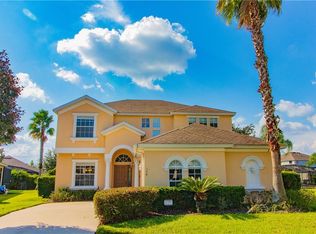178 Minniehaha Cir, Haines City, FL 33844
