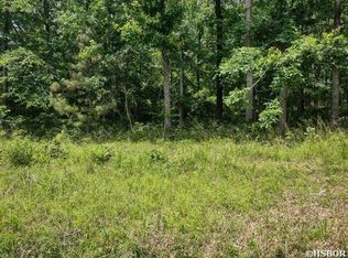 LOT 1612 Independence Dr, Hot Springs National Park, AR 71913
