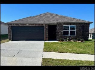 5009 Windflower Cv, Alexander, AR 72002