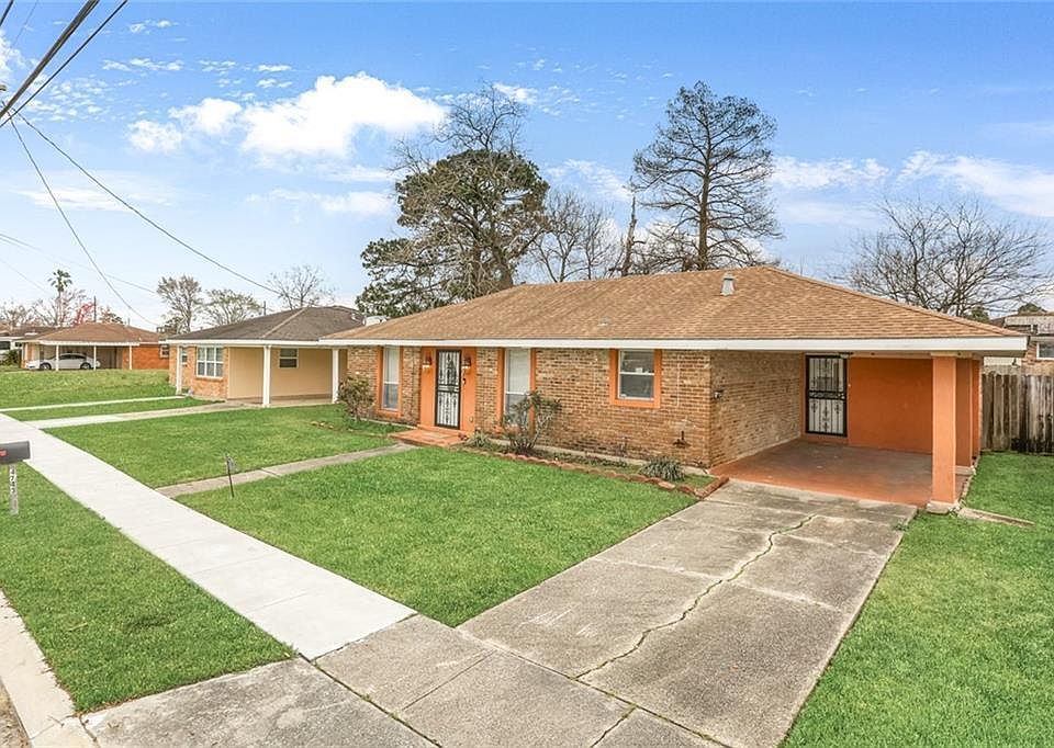 1st image of 4743 Citrus Dr